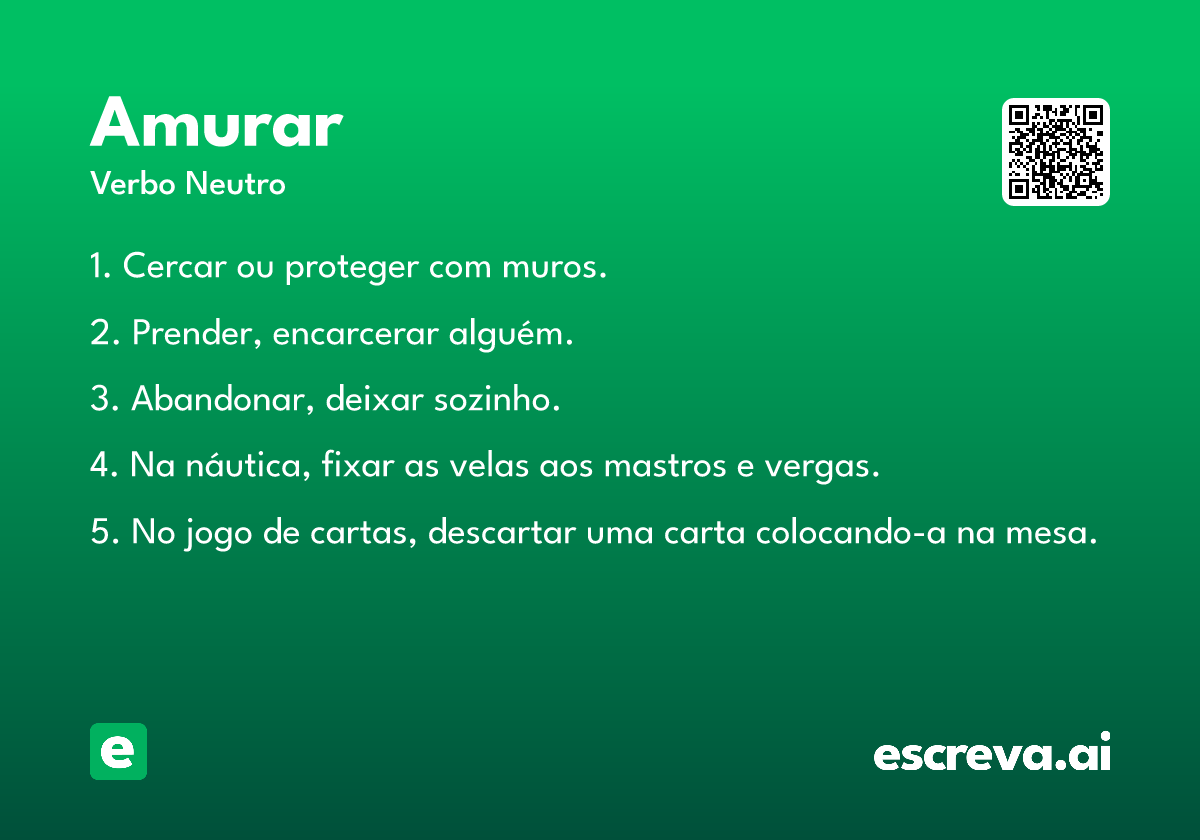 amurar
