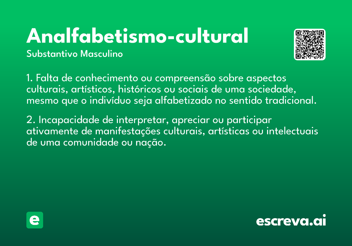 analfabetismo-cultural