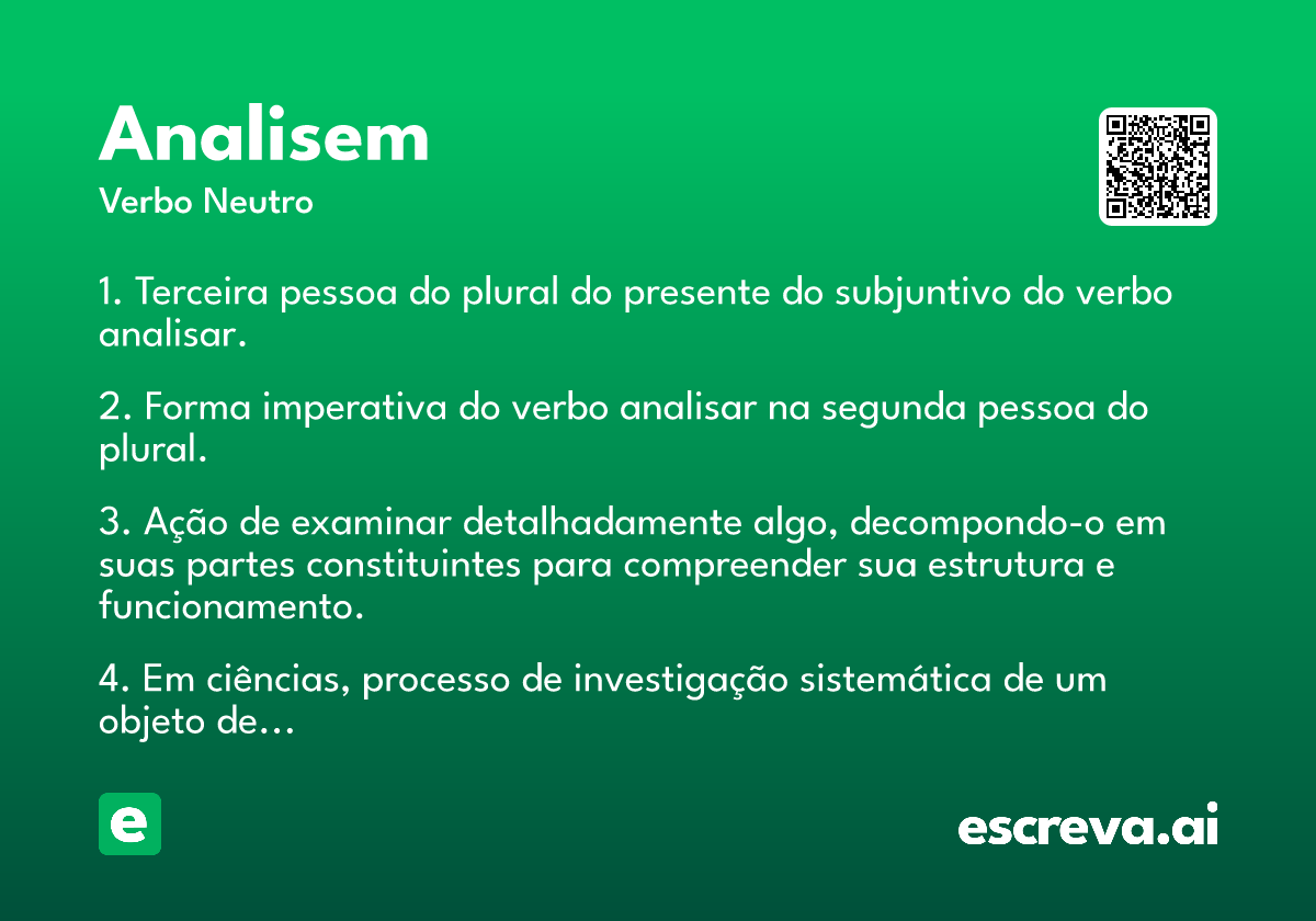 analisem