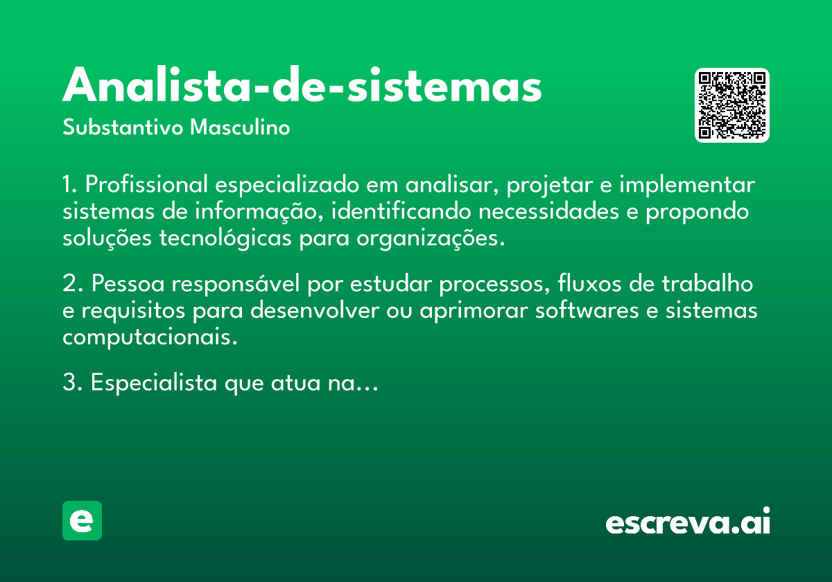 analista-de-sistemas