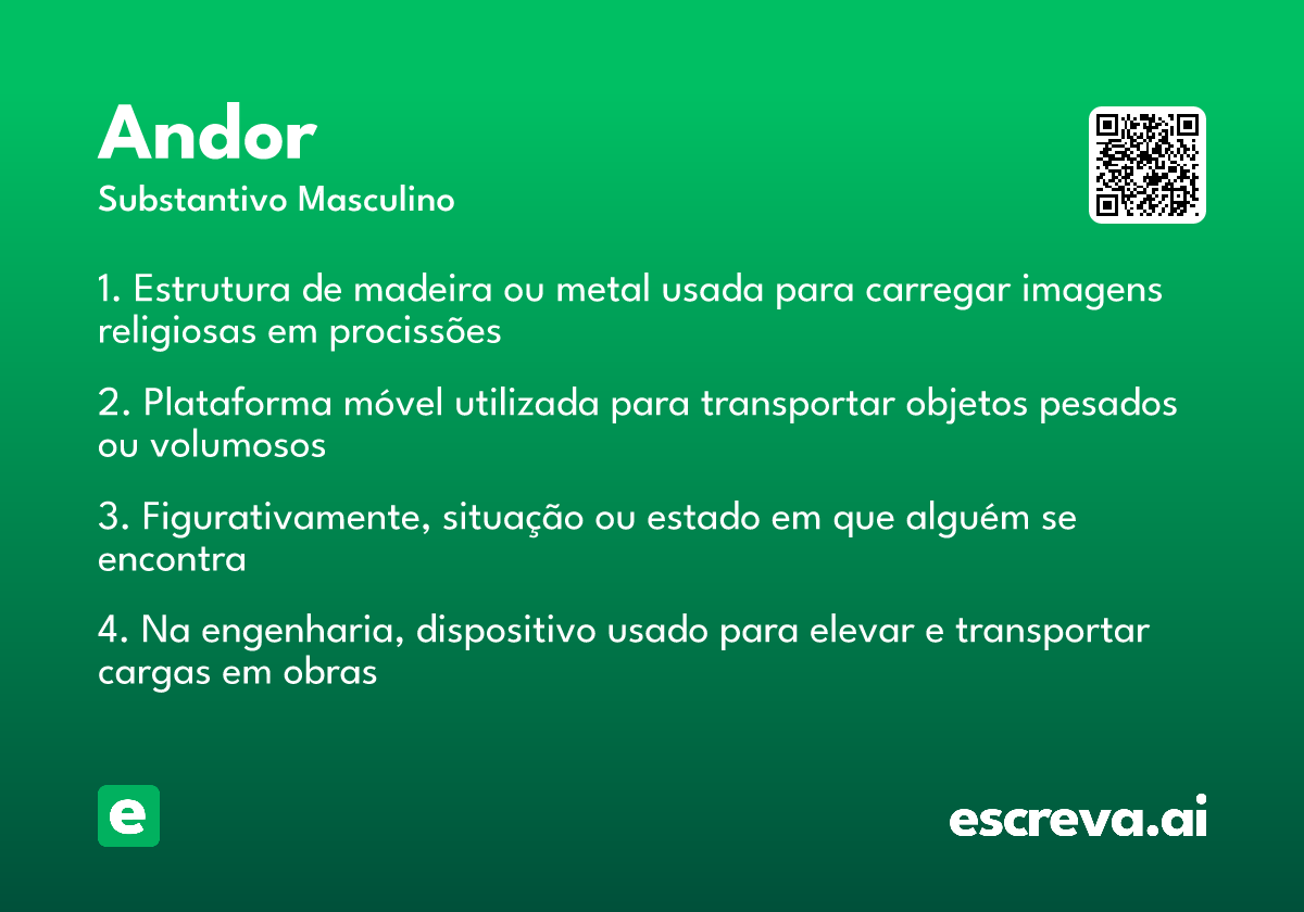 andor