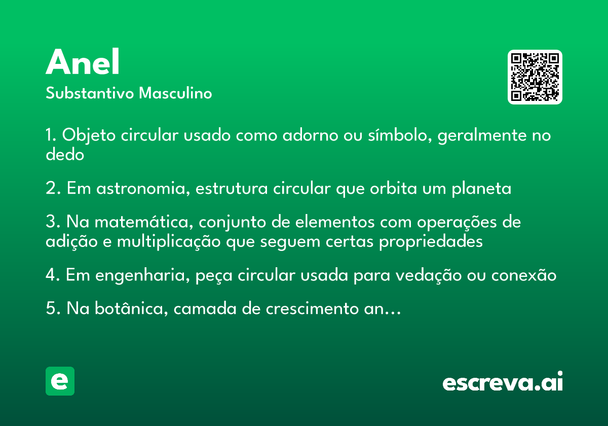 anel