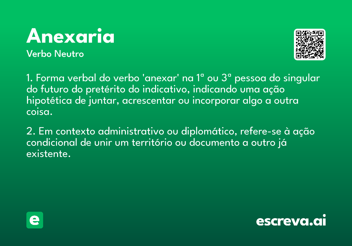 anexaria