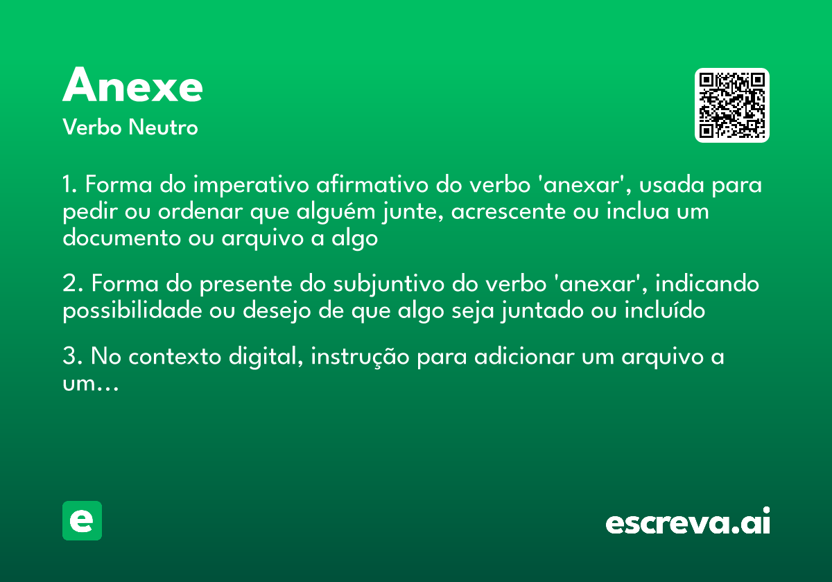 anexe