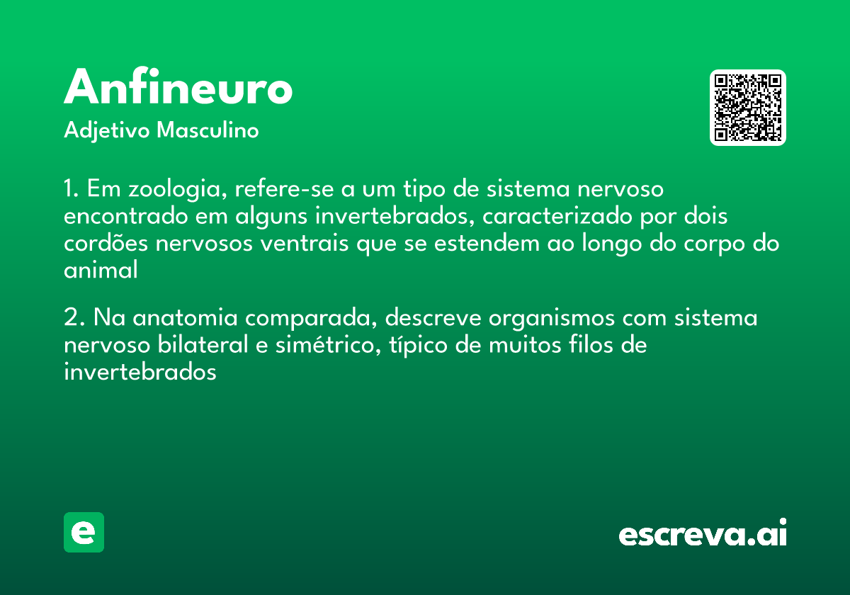 anfineuro