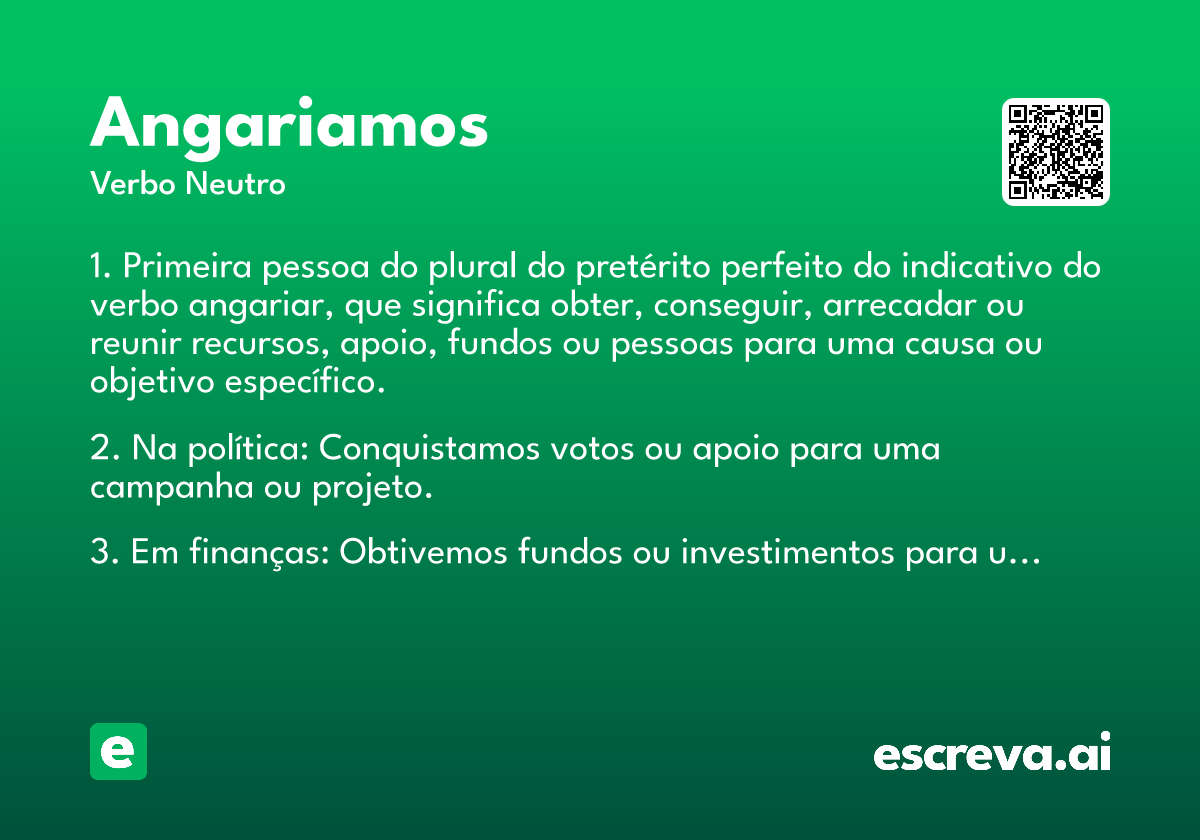 angariamos