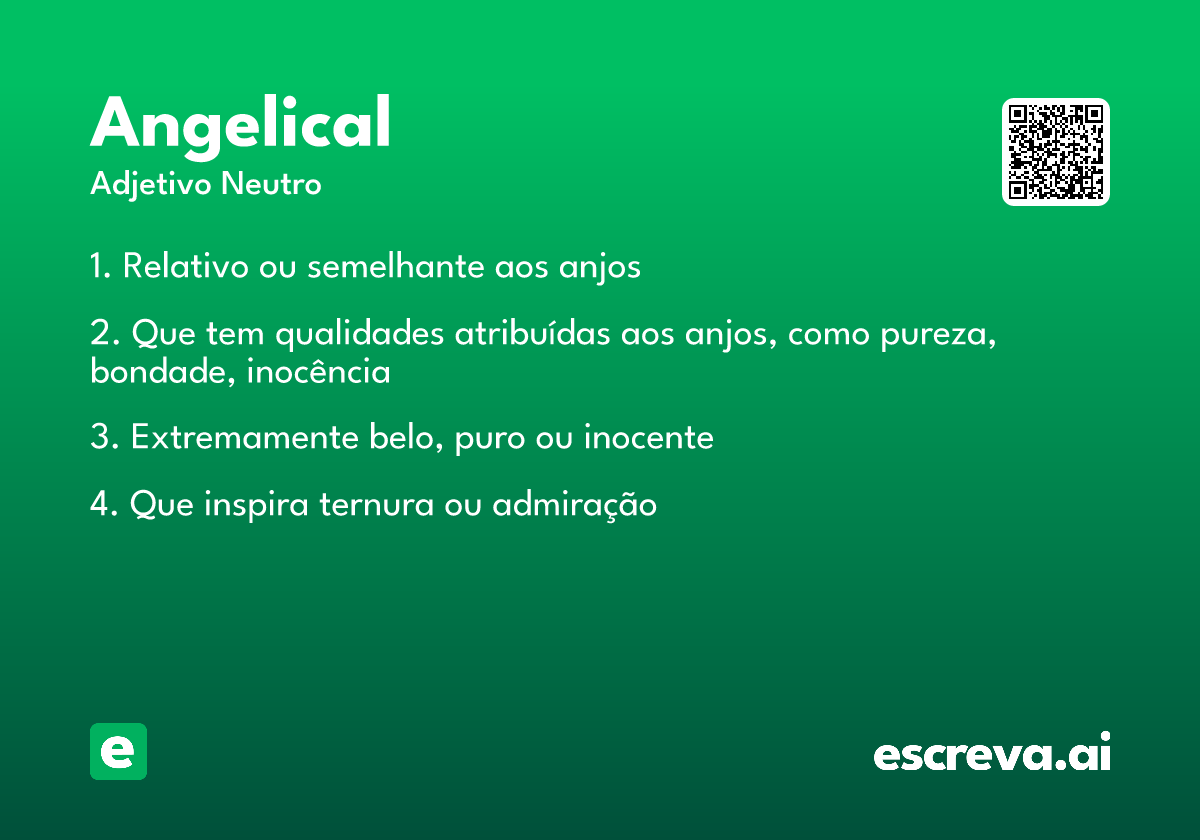 angelical