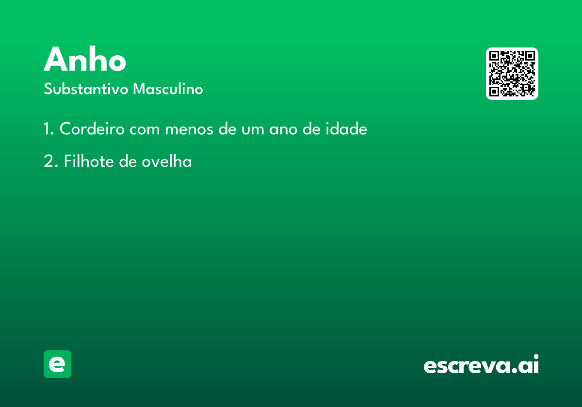 anho