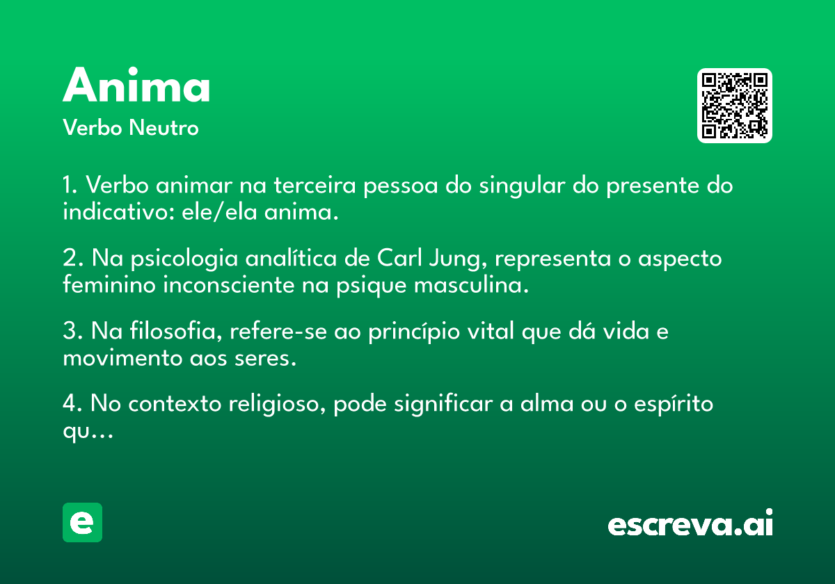 anima