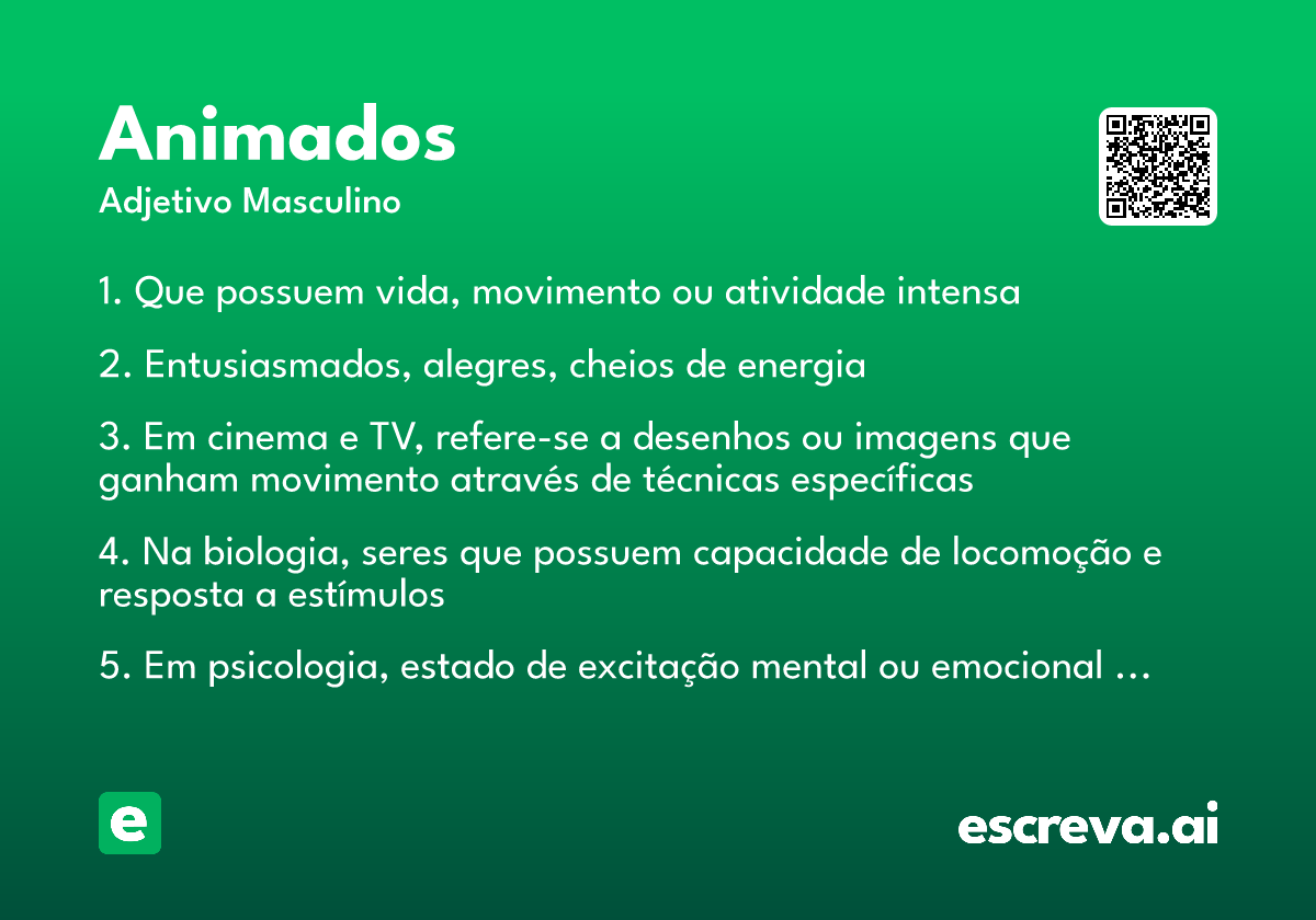 animados