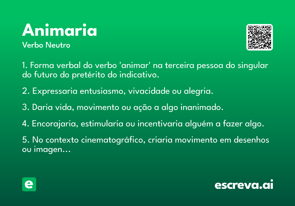 animaria
