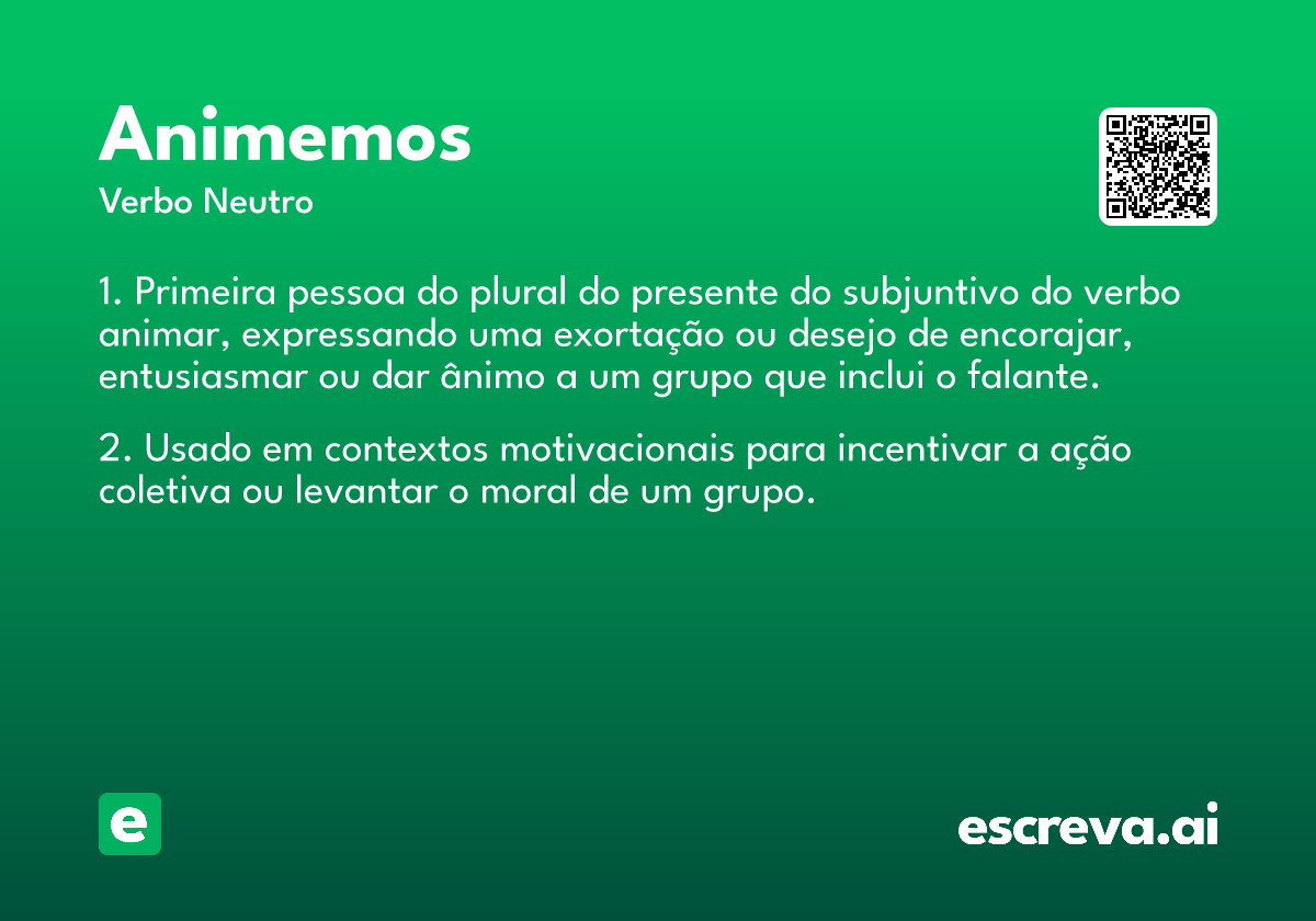 animemos
