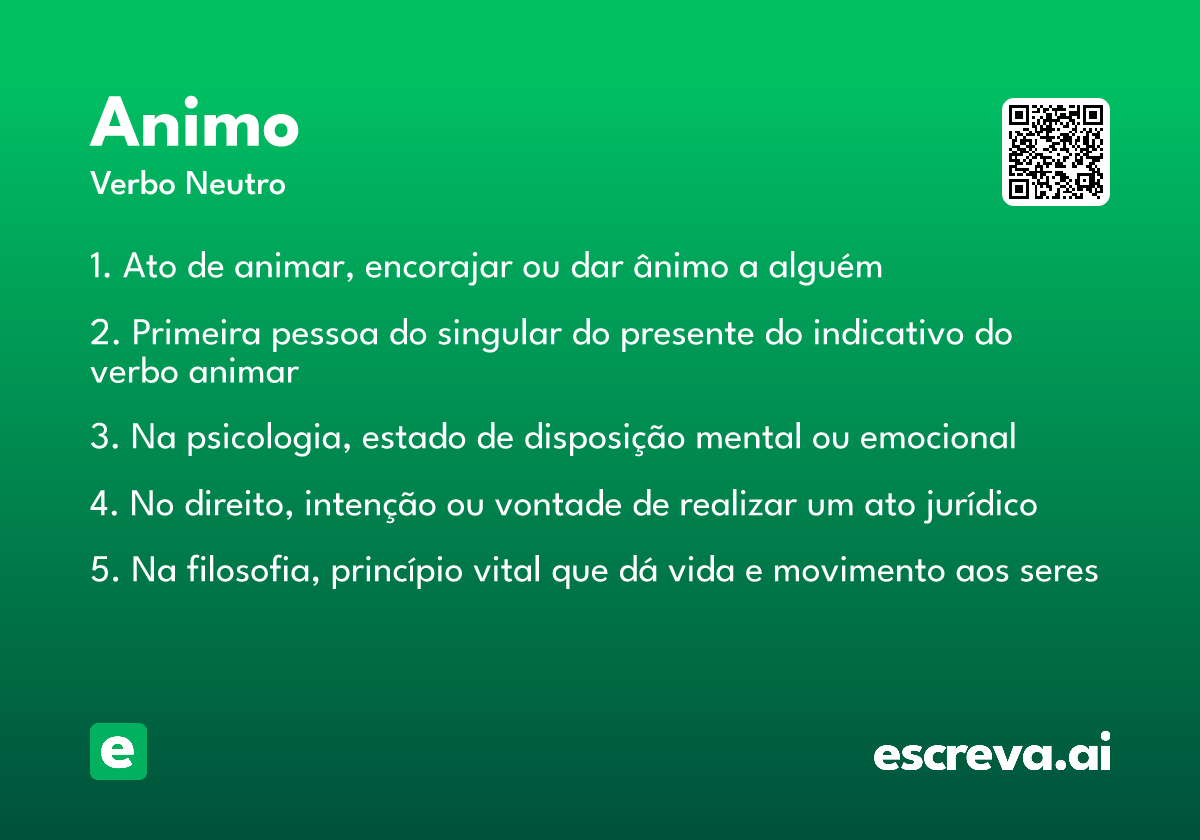 animo