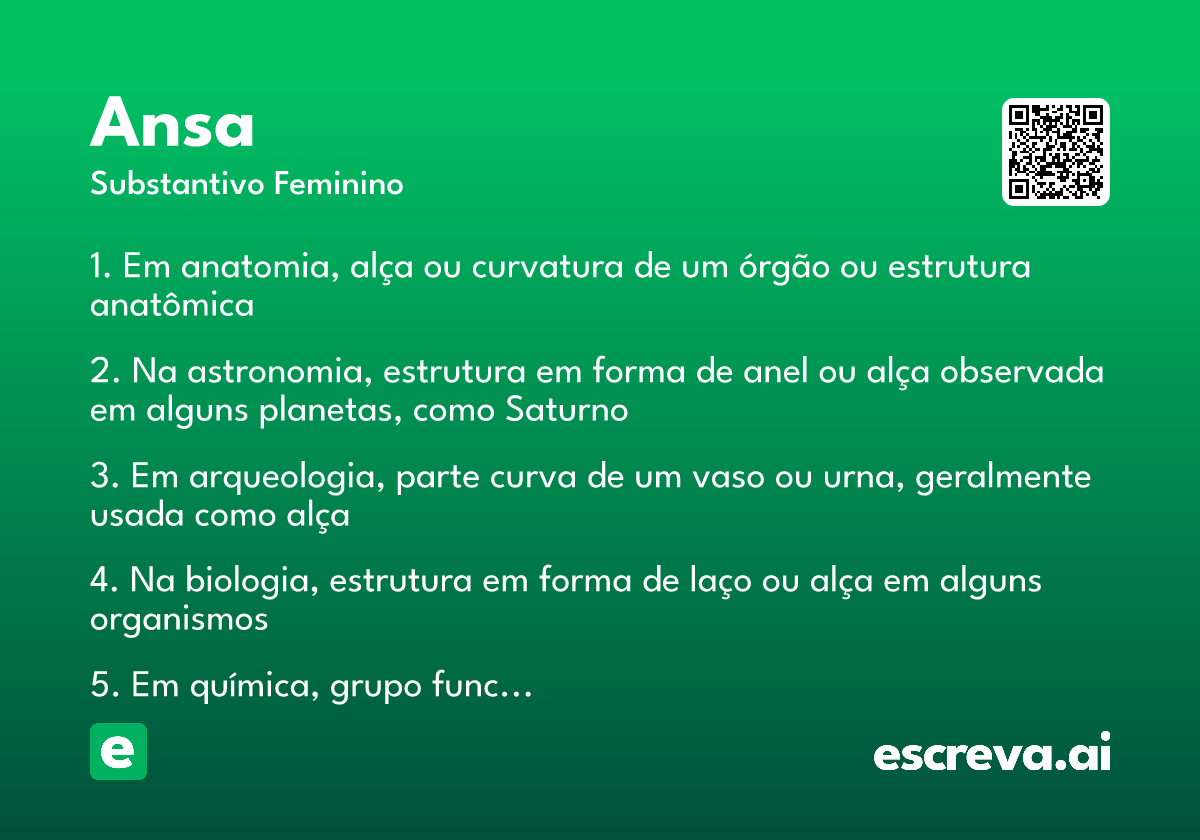 ansa
