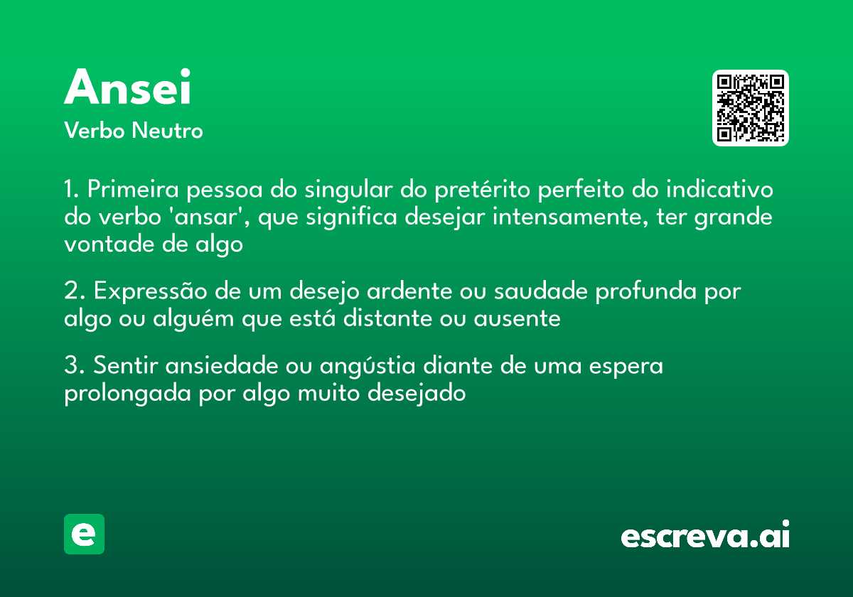 ansei