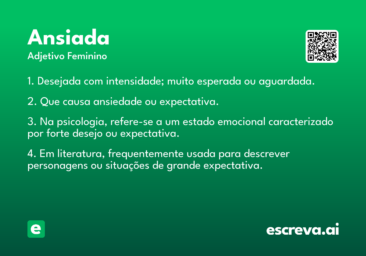 ansiada