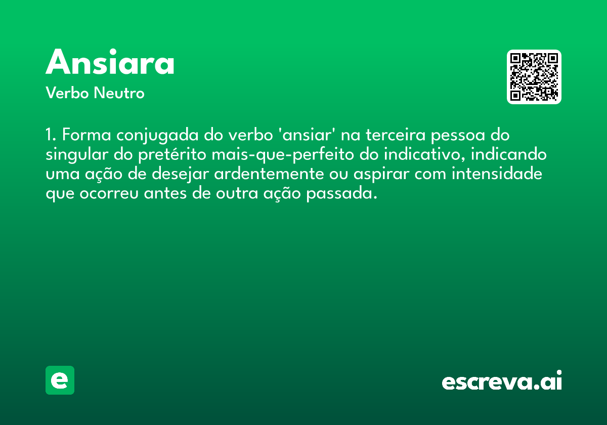 ansiara