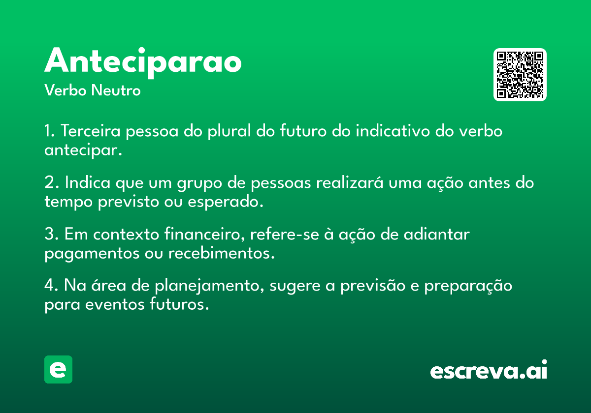 anteciparao