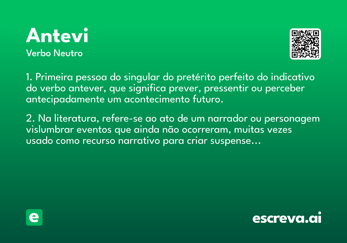 antevi