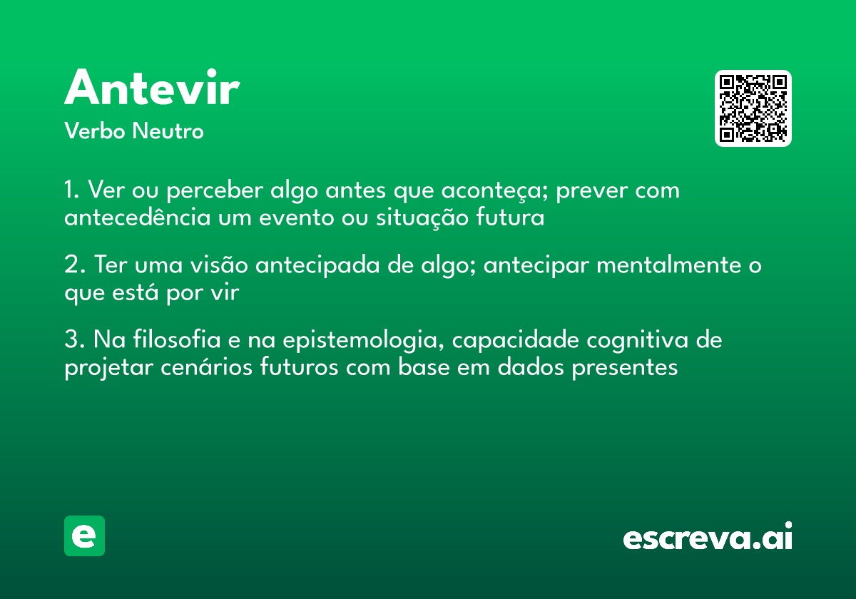 antevir