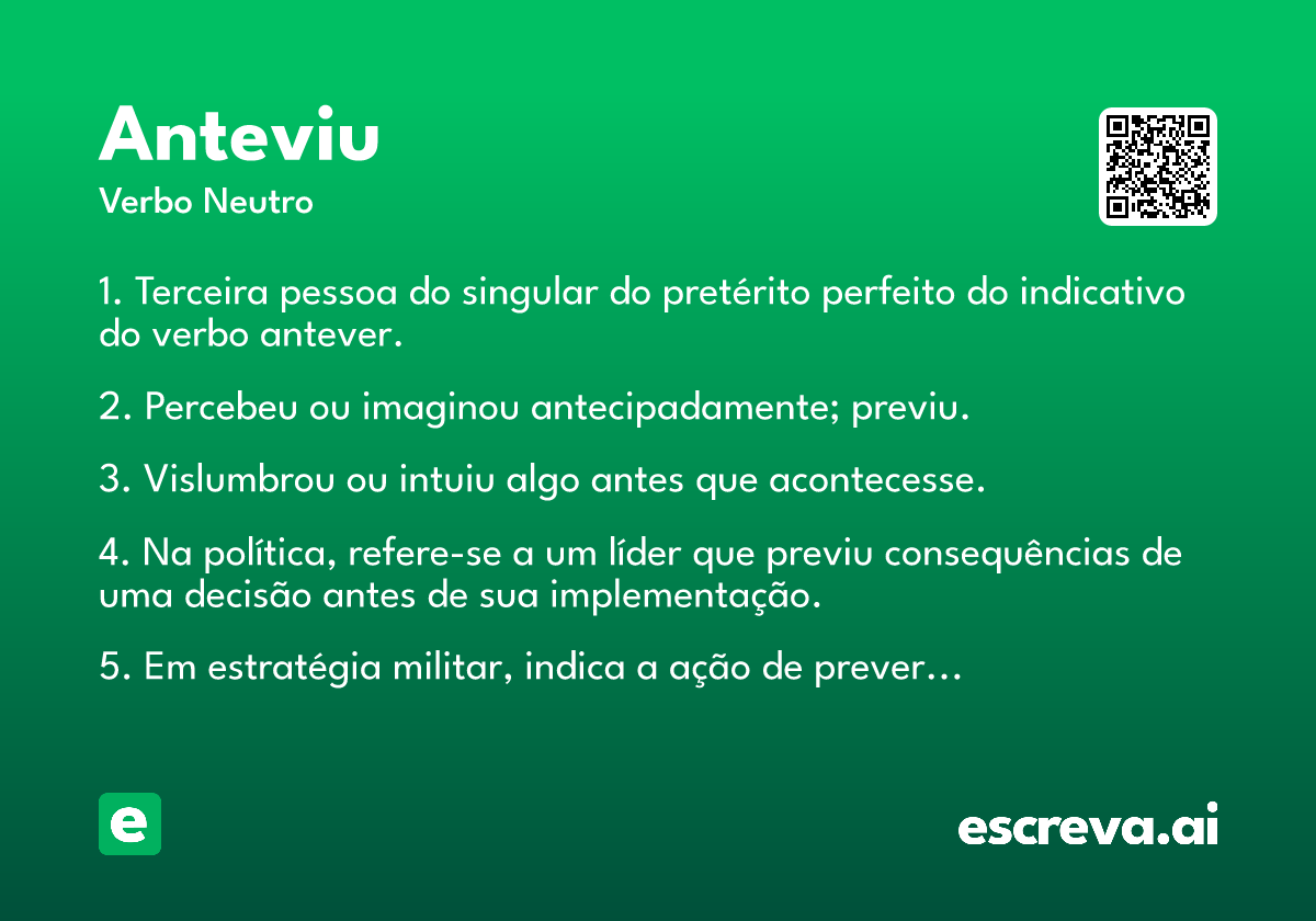 anteviu