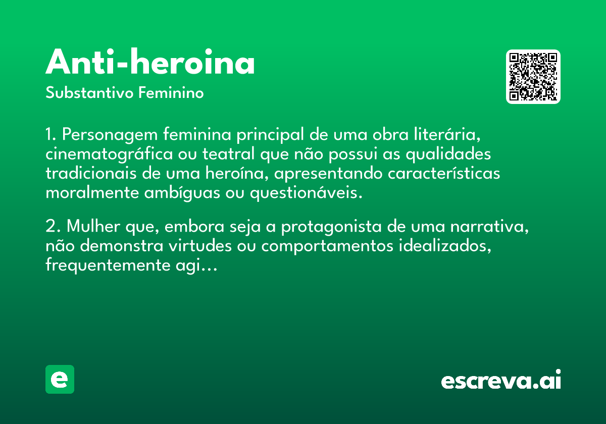 anti-heroina