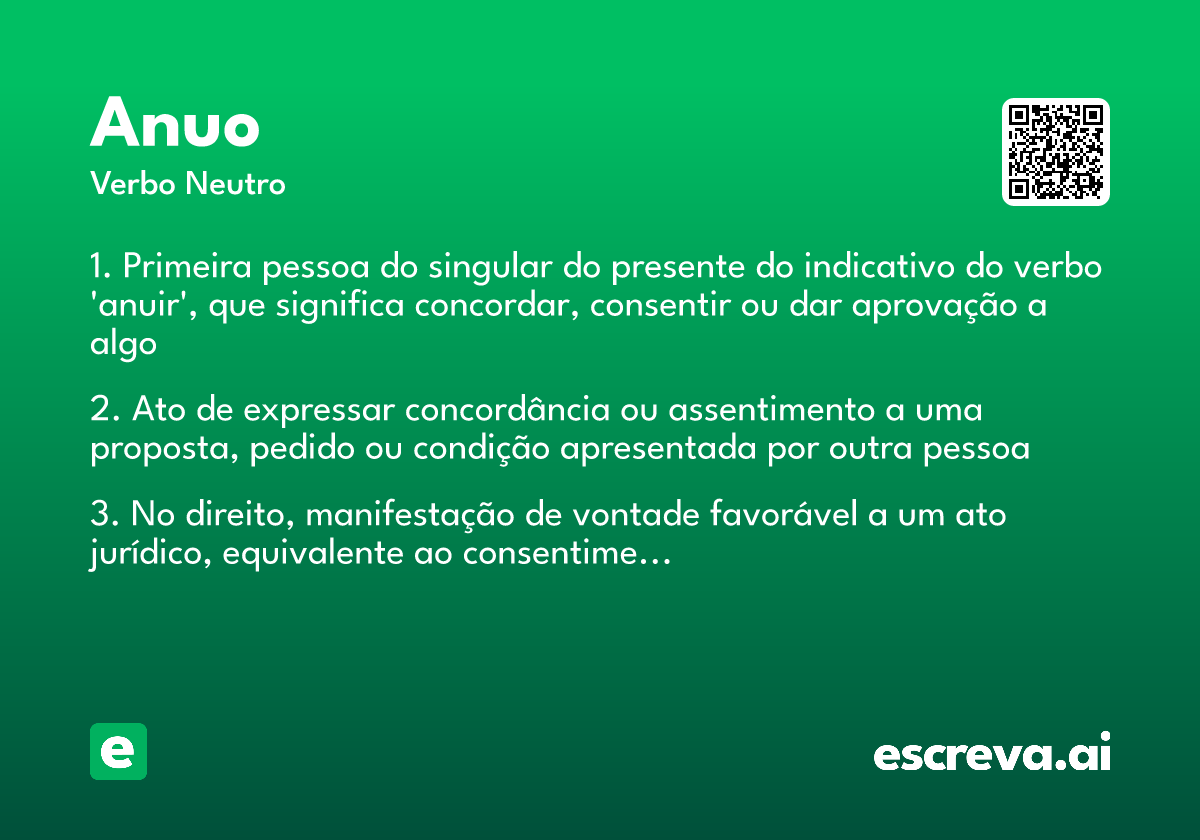 anuo