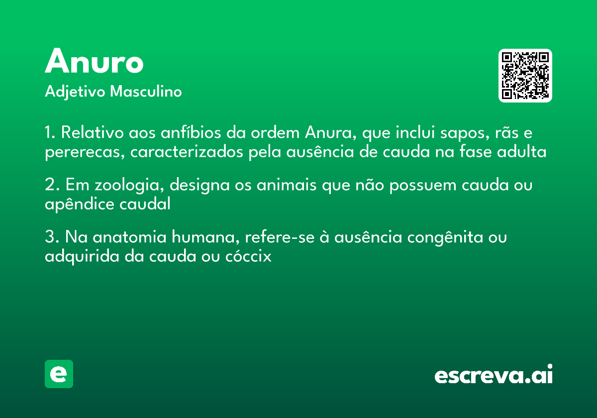 anuro