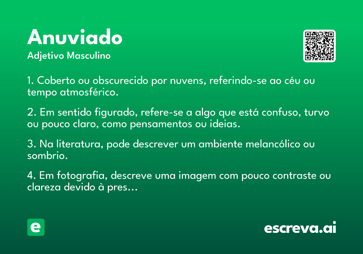 anuviado