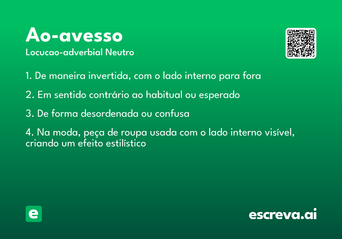 ao-avesso