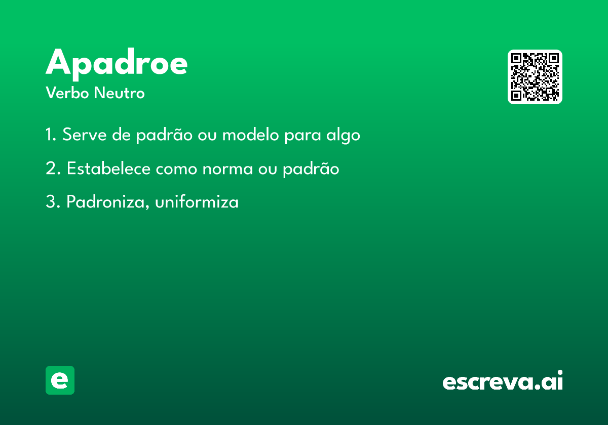 apadroe