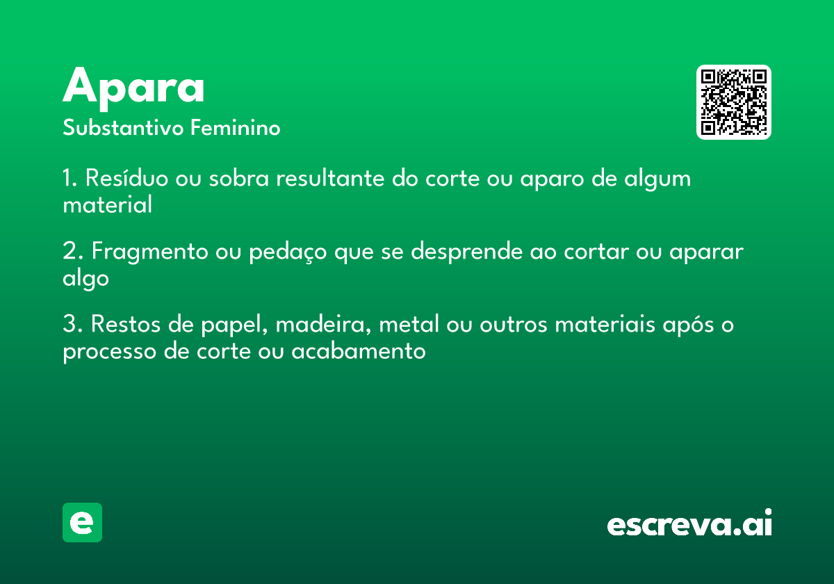 apara