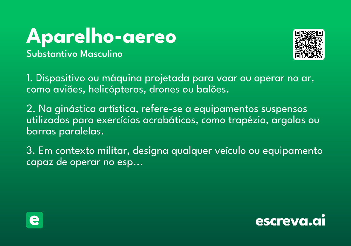 aparelho-aereo