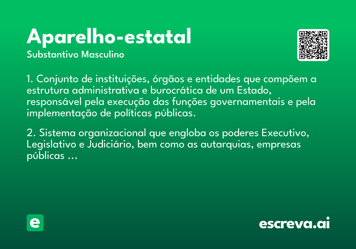 aparelho-estatal