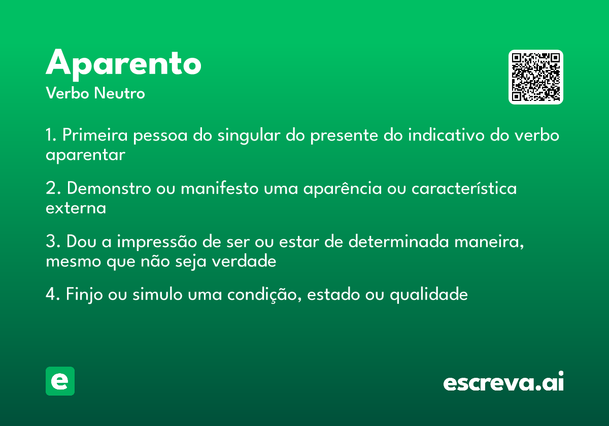 aparento