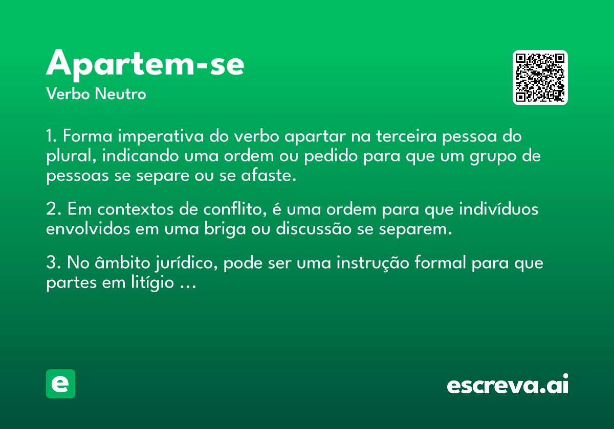 apartem-se