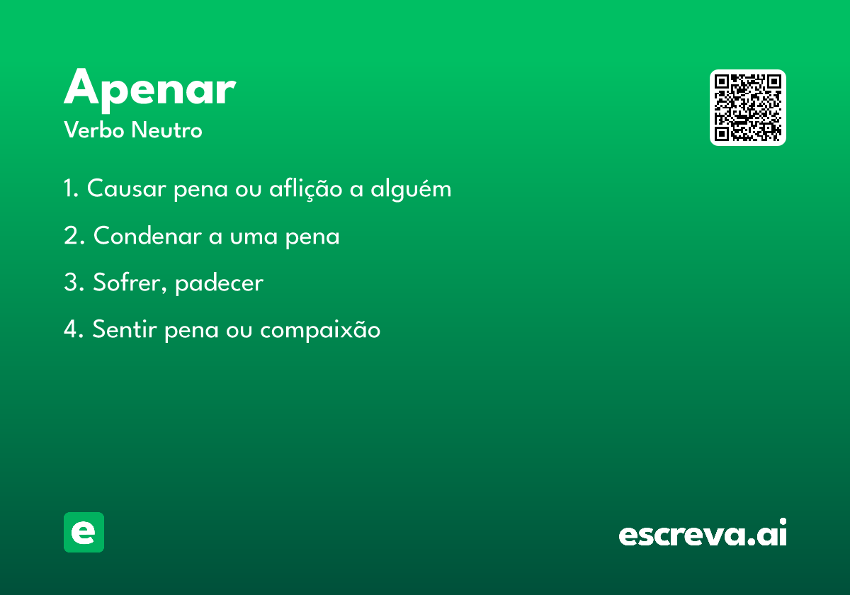 apenar