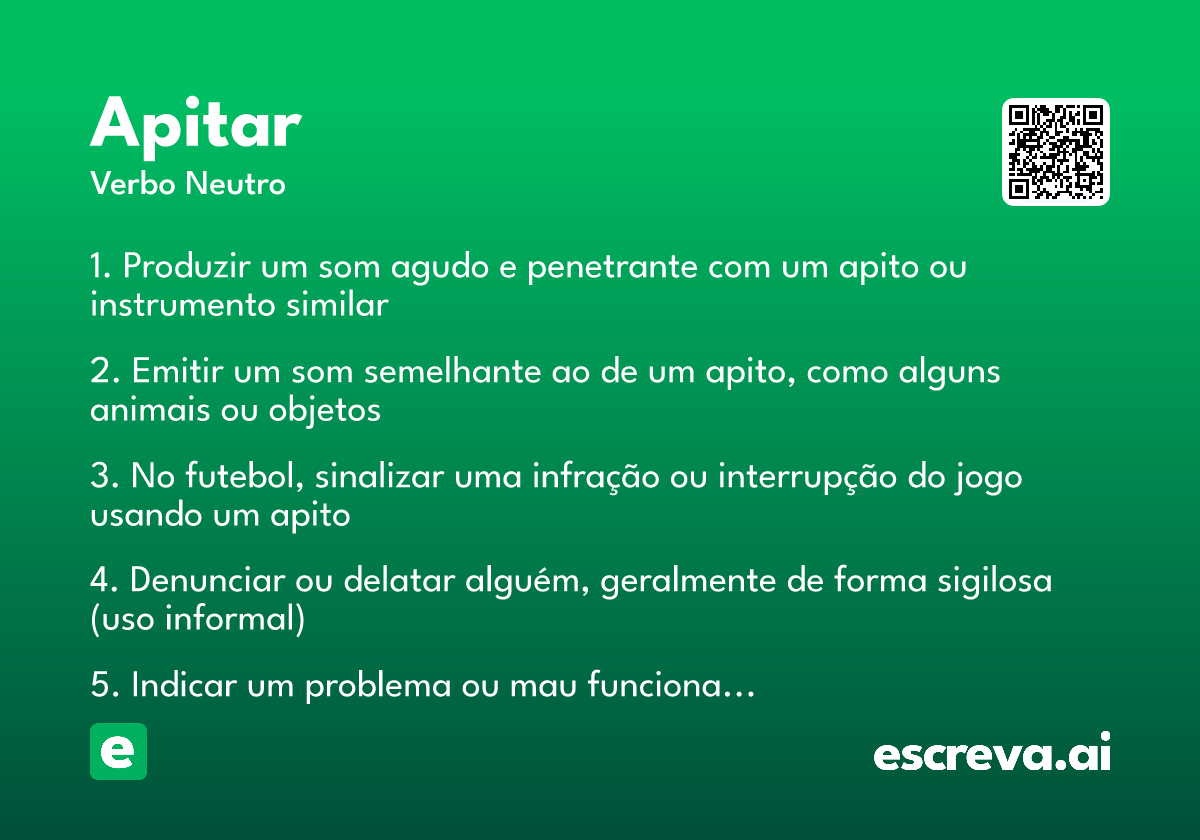 apitar