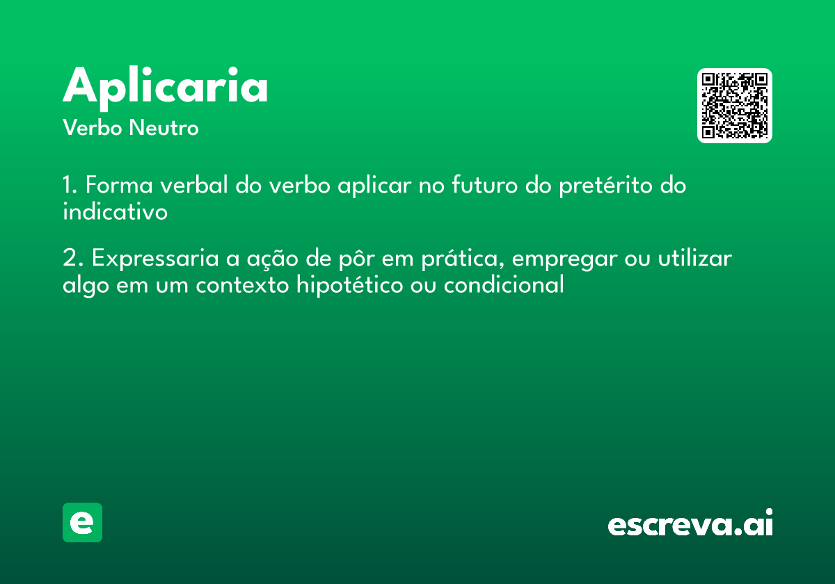 aplicaria
