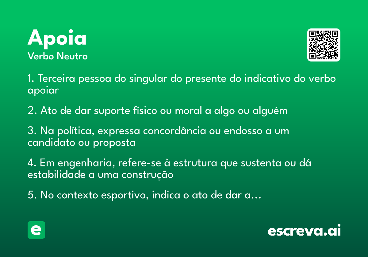 apoia