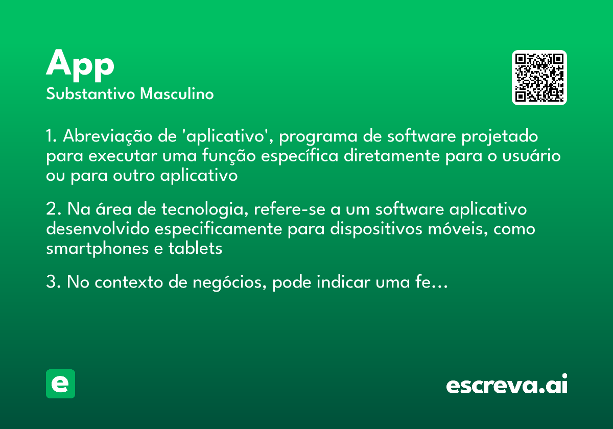 app