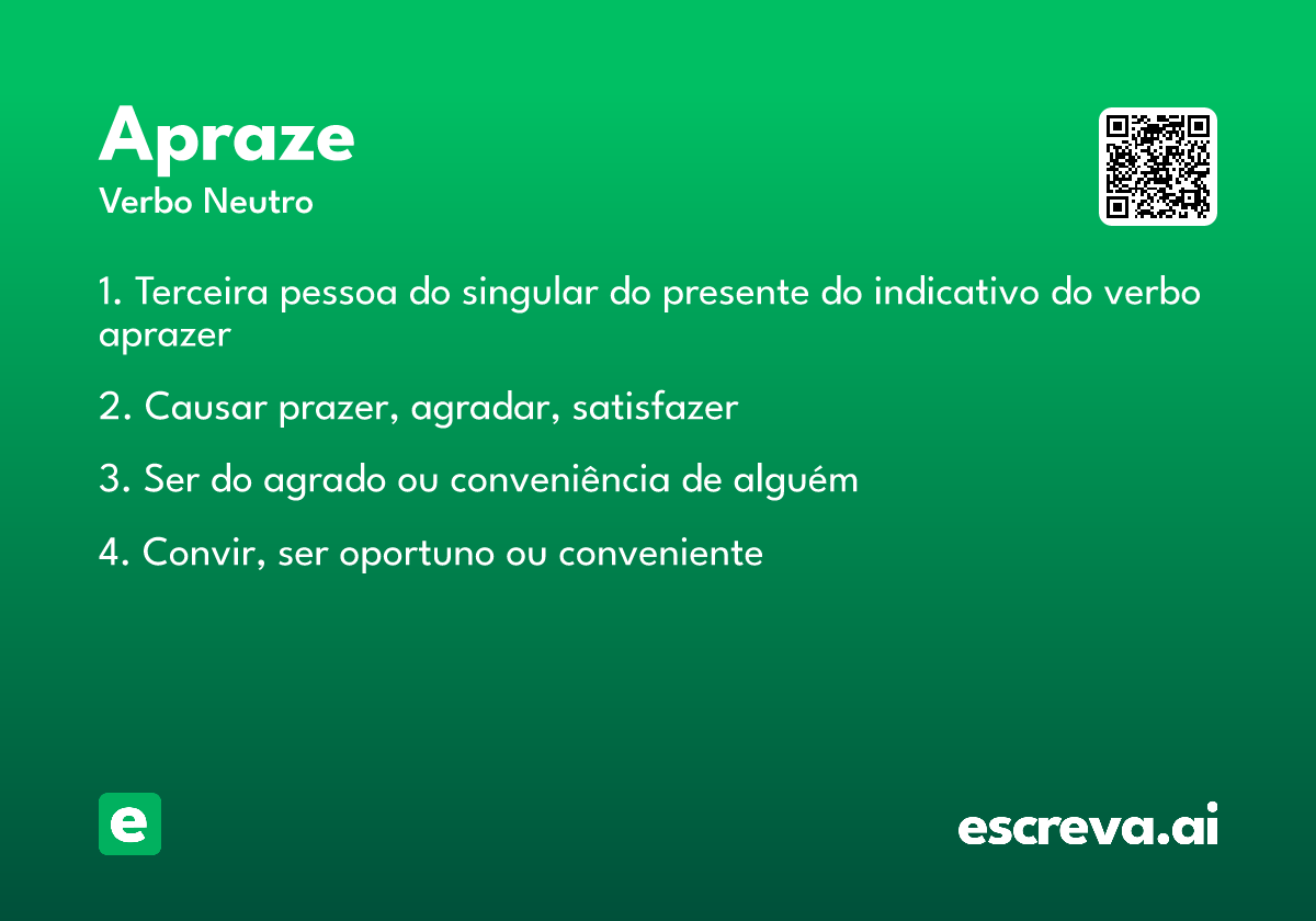 apraze