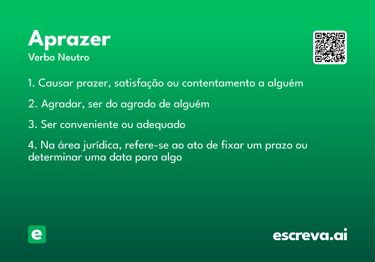 aprazer