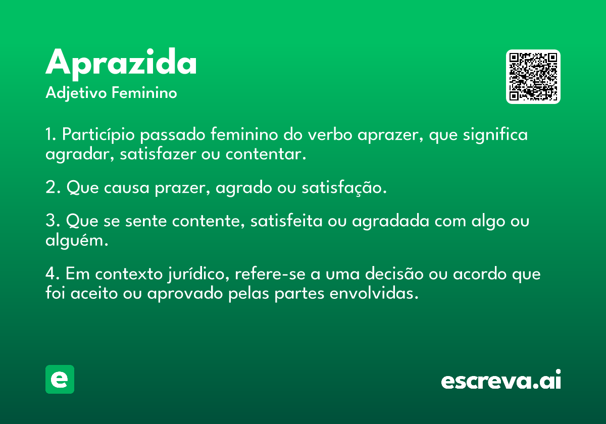 aprazida