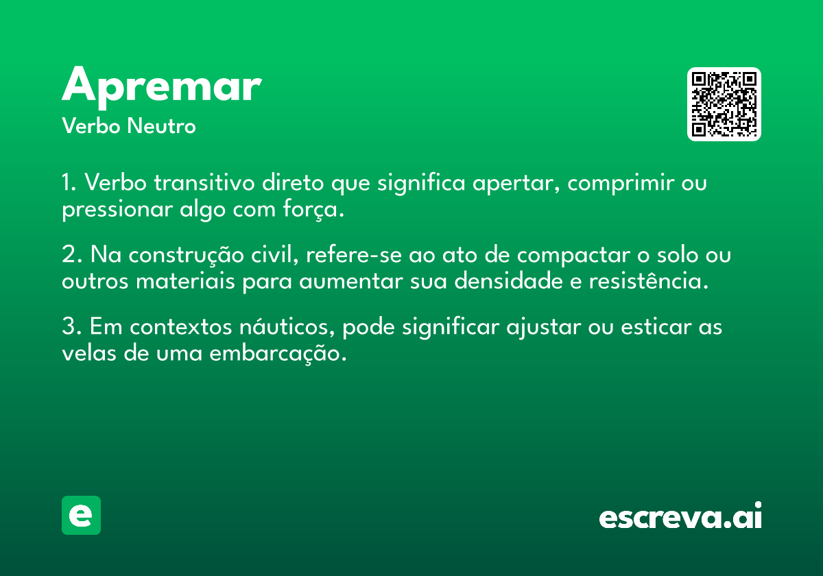 apremar