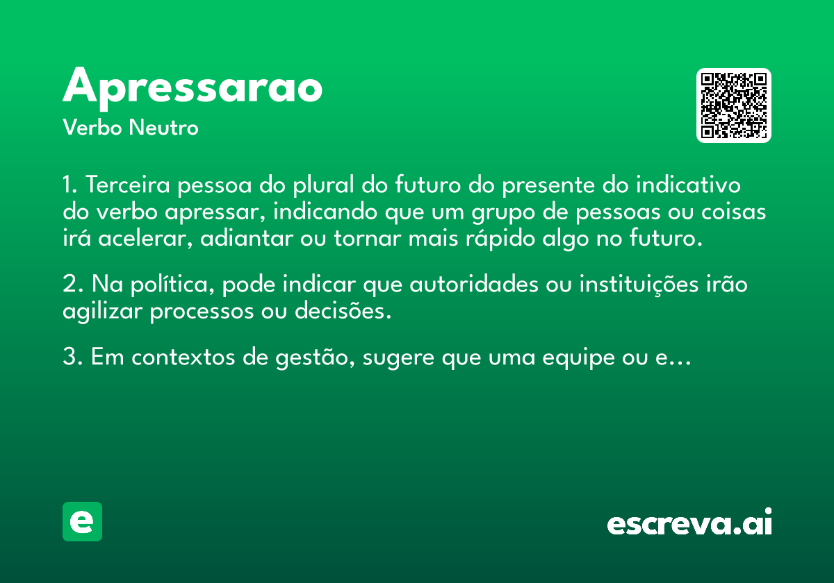 apressarao