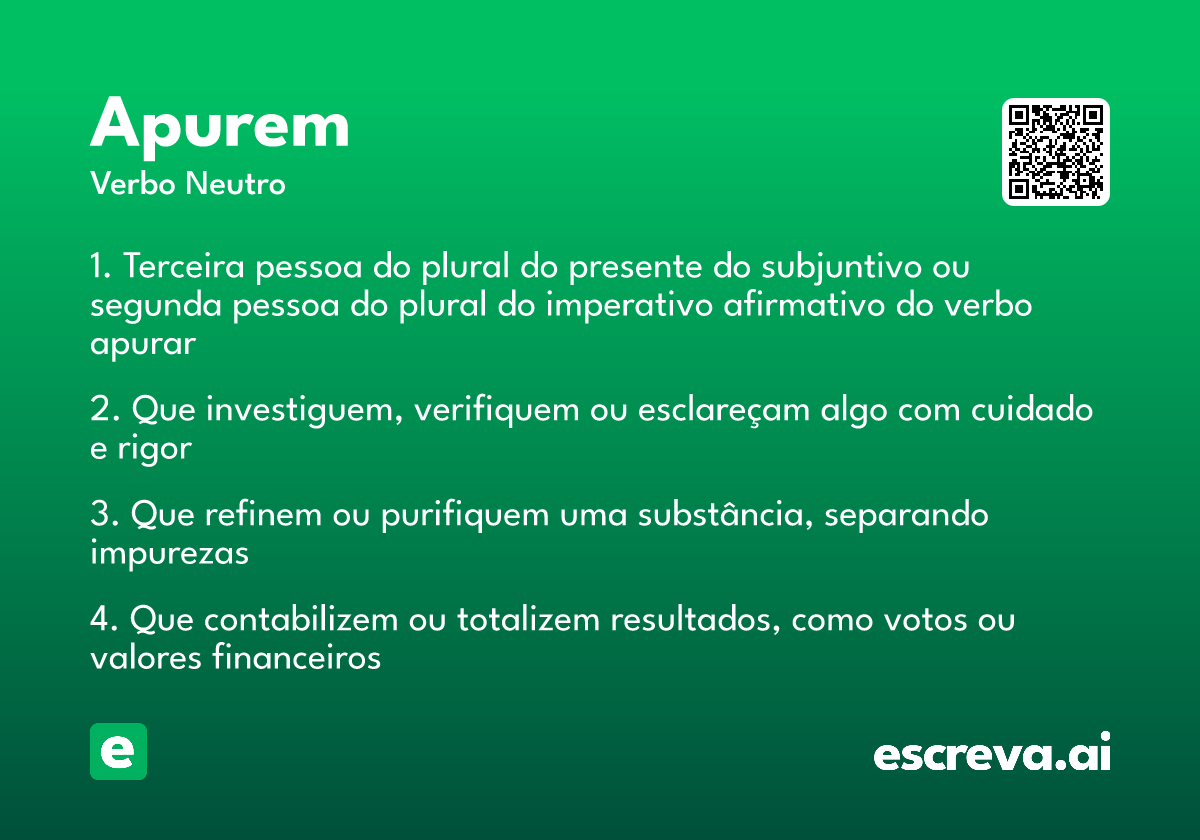 apurem