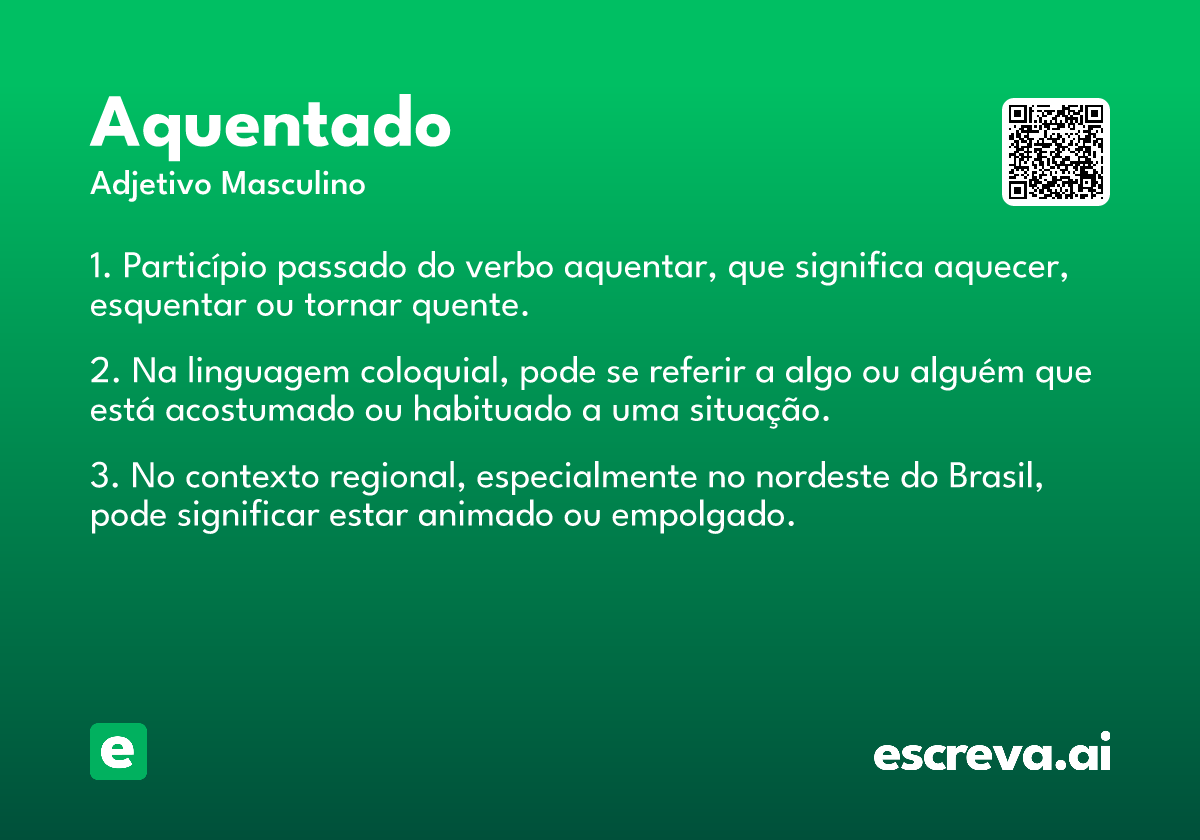 aquentado