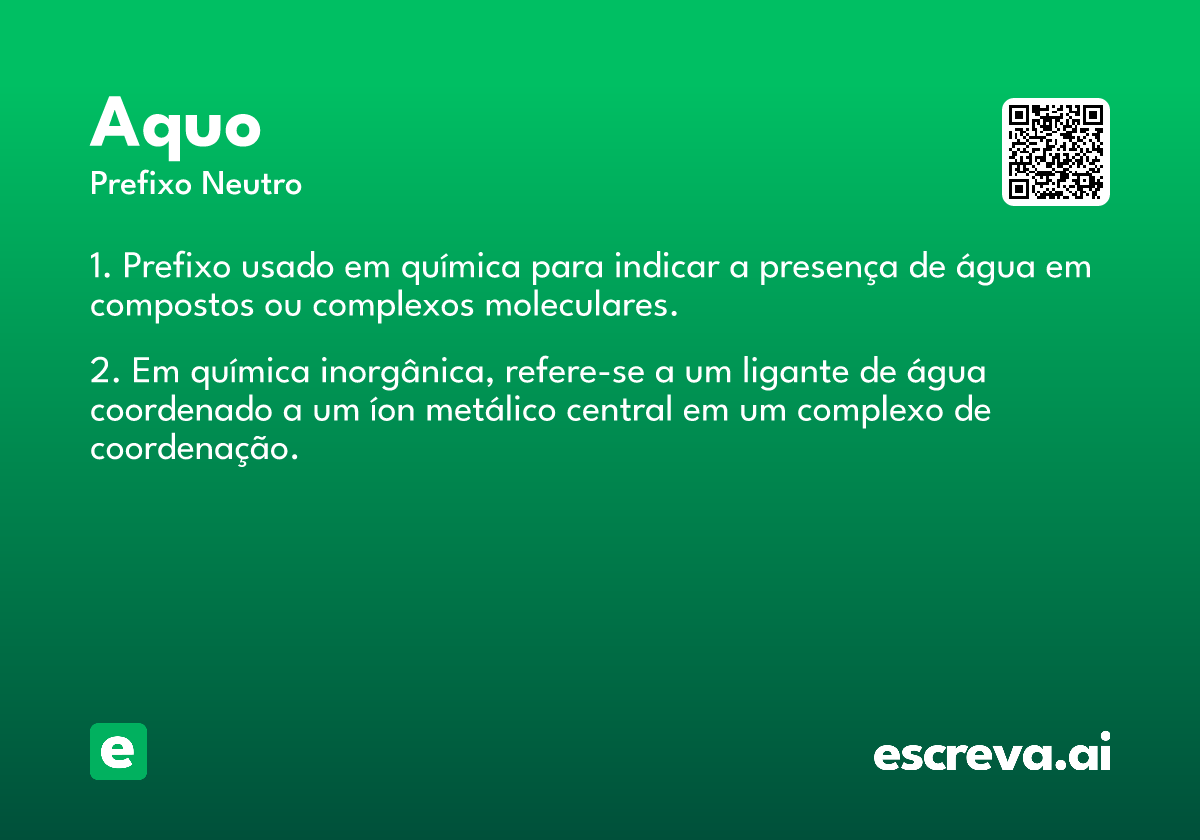 aquo