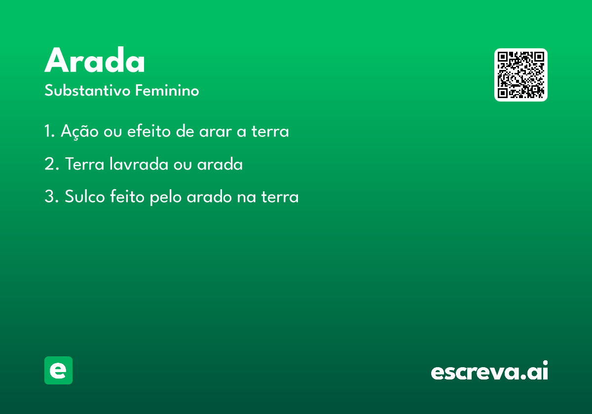 arada